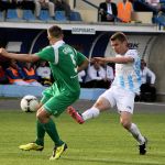 Stomil Olsztyn zremisował 0:0 z GKS Katowice