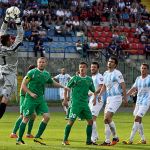 Stomil Olsztyn zremisował 0:0 z GKS Katowice