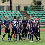 Juniorzy Stomil Olsztyn wygrali 12:0 z Fundacją 