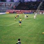 Stomil Olsztyn zremisował 0:0 w Łodzi z Widzewem