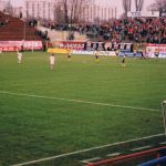 Stomil Olsztyn zremisował 0:0 w Łodzi z Widzewem
