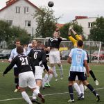 Stomil II Olsztyn wygrał 3:0 z Zatoką Braniewo