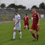 Juniorzy Stomilu Olsztyn wygrali 2:0 z Bronią Radom