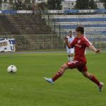 Juniorzy Stomilu Olsztyn wygrali 2:0 z Bronią Radom