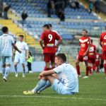 Piłkarze Stomilu Olsztyn zremisowali 1:1 z GKS Tychy