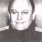 Kadra Stomilu Olsztyn w rundzie wiosennej 1993/1994