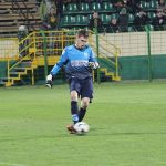 Stomil Olsztyn przegrał 1:2 z GKS-em w Katowicach