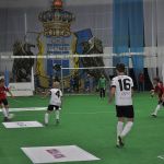 AP Stomil Olsztyn awansował do 1/4 finału Stomil Cup