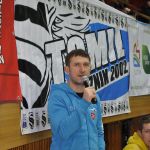 AP Stomil Olsztyn szósty w Stomil Cup