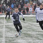 Stomil Olsztyn wygrał 5:2 z Sokołem Ostróda
