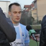 Stomil Olsztyn wygrał 2:1 ze Zniczem Pruszków