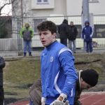 Stomil Olsztyn przegrał 1:2 z Olimpią Zambrów