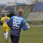 Stomil Olsztyn wygrał 2:1 z Kolejarzem Stróże