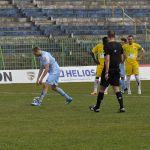 Stomil Olsztyn wygrał 2:1 z Kolejarzem Stróże