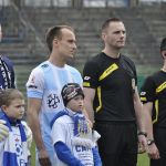 Stomil Olsztyn przegrał 0:2 z Chojniczanką Chojnice