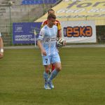 Stomil Olsztyn przegrał 0:2 z Chojniczanką Chojnice