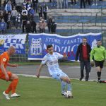 Stomil Olsztyn wygrał 2:0 z Termalicą Bruk-Bet Nieciecza