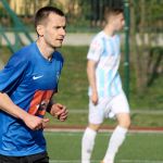 Stomil II Olsztyn wygrał 2:0 z DKS-em Dobre Miasto