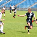 Stomil Olsztyn wygrał 2:0 z Legią II Warszawa