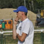 Stomil Olsztyn wygrał 8:1 z Polonią Lidzbark Warmiński