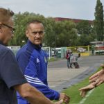 Stomil Olsztyn wygrał 1:0 z Arką Gdynia