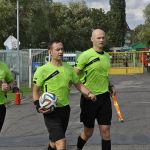 Stomil Olsztyn wygrał 1:0 z Arką Gdynia