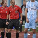 Stomil II Olsztyn wygrał 1:0 z Victorią Bartoszyce