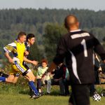 Stomil II Olsztyn wygrał 6:0 z Koroną Klewki