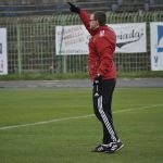 Stomil Olsztyn przegrał z Wisłą Płock 0:3