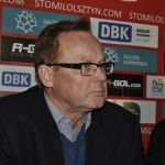 Stomil Olsztyn przegrał z Wisłą Płock 0:3