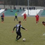 Stomil Olsztyn przegrał 0:1 z Lechią Gdańsk