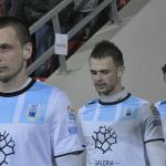 Stomil Olsztyn przegrał 1:3 z Widzew Łódź