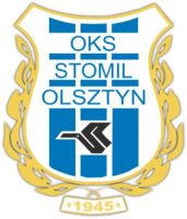 Stomil II Olsztyn