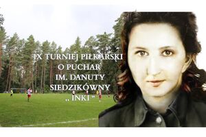IX Turniej piłkarski im. 