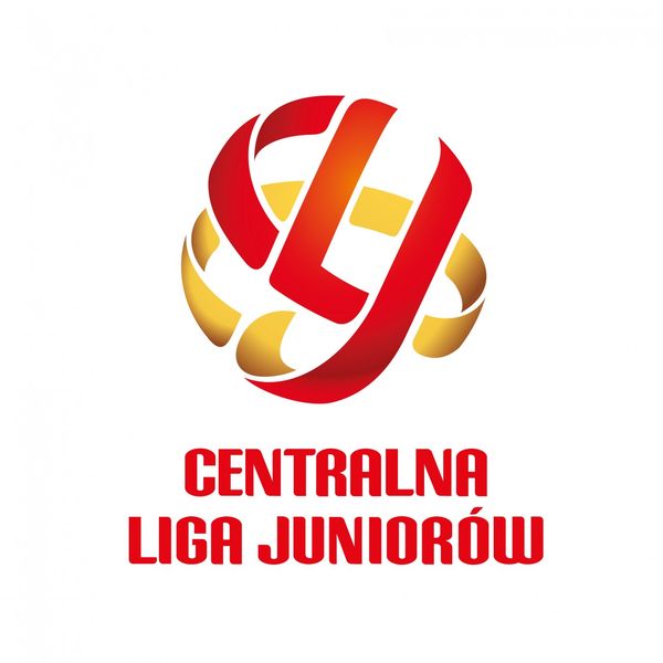 Logo Centralnej Ligi Juniorów, fot. pzpn.pl