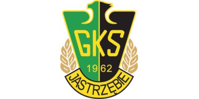 Herb GKS-u Jastrzębie, fot. 90minut.pl