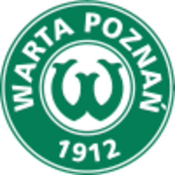 Logo Warty Poznań, fot. 90minut.pl