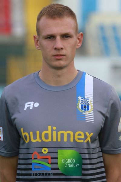 Adrian Serowiec, fot. Paweł Piekutowski