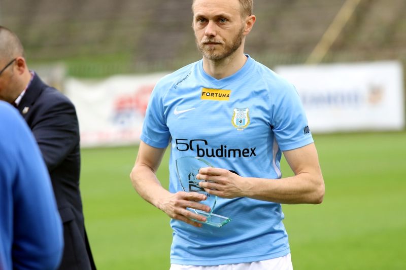 Grzegorz Lech, fot. Emil Marecki