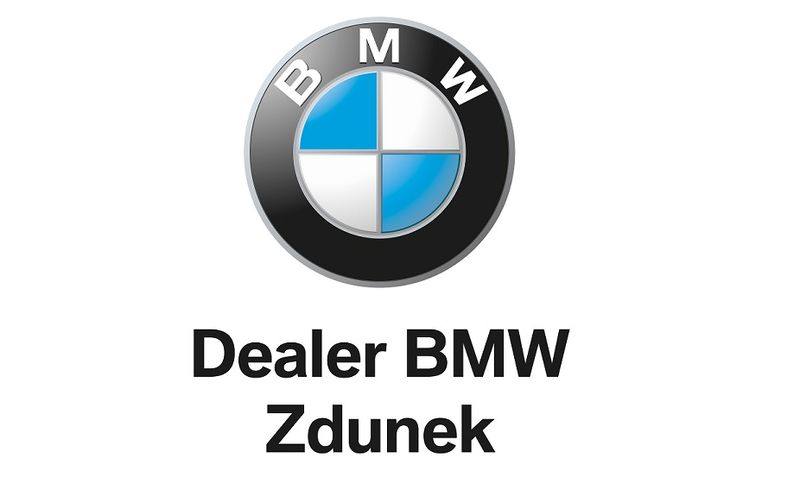 BMW Zdunek sponsorem Stomilu Olsztyn, fot. Materiał prasowy sponsora