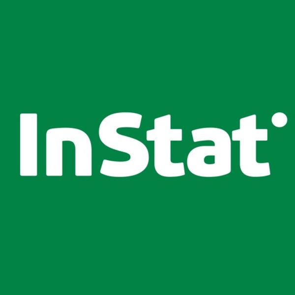 InStat logo, fot. instatsport.com