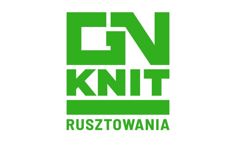 Firma GN-KNIT sponsorem meczu Stomil Olsztyn – ŁKS Łódź. Fot. Materiały prasowe Stomilu Olsztyn