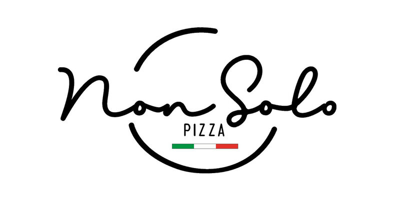 Pizzeria Non Solo została biało-niebieskim sponsorem Stomilu Olsztyn. Fot. nonsolopizza.pl