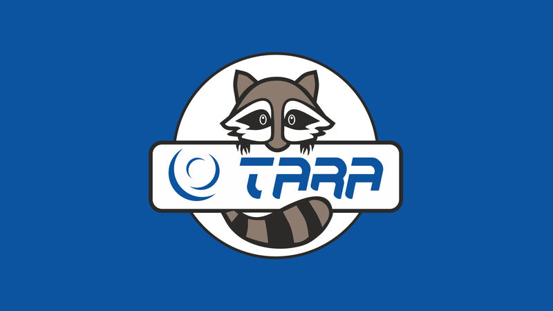 Pralnia Tara została biało-niebieskim sponsorem Stomilu. Fot. tarapralnia.pl