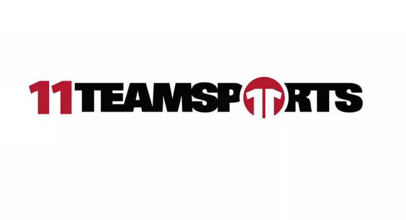 11teamsports nowym sponsorem technicznym Stomilu. Fot. Materiał prasowy sponsora