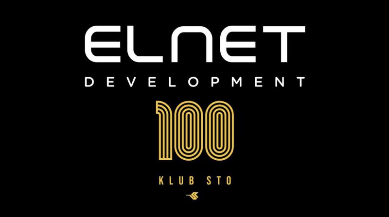  ELNET Development w Klubie STO. Fot. stomilolsztyn.com