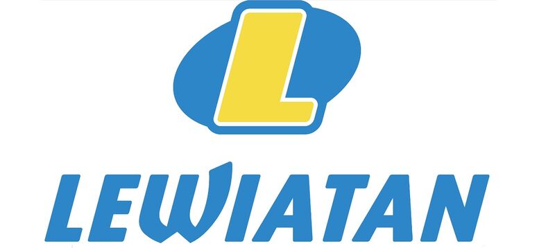 Logo Lewiatan. Fot. lewiatan.pl