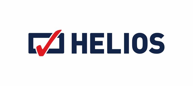 Kino Helios sponsorem meczu Stomil Olsztyn - GKS Katowice. Fot. helios.pl
