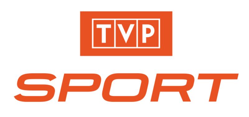 Logo TVP Sport. Fot. tvpsport.pl
