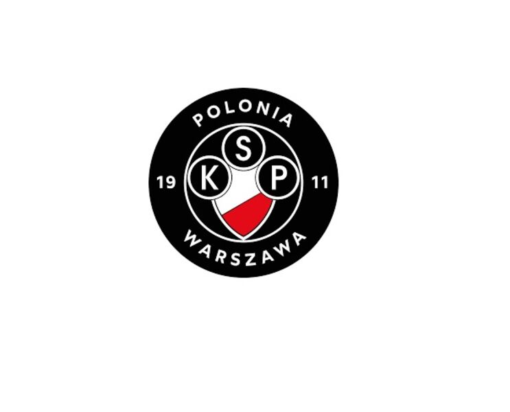 Herb Polonii Warszawa. Fot. kspolonia.pl